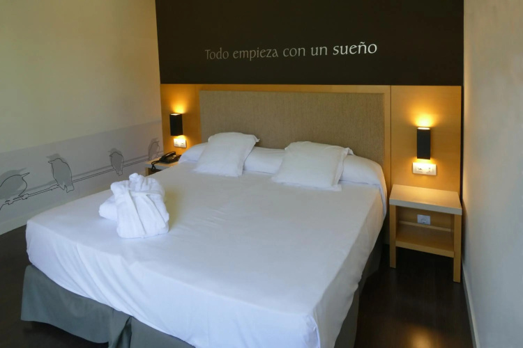 Balneario Elgorriaga Hotel