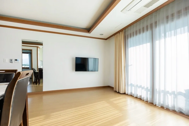 1 Bedroom Luxury room with ocean view