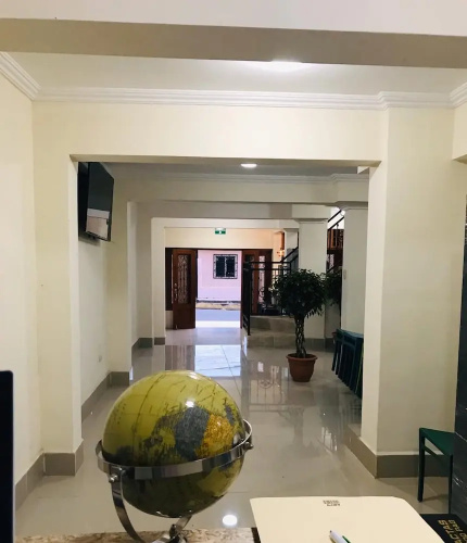 Hotel El Balcón