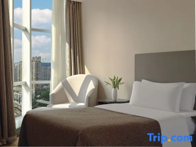 Twin Suite