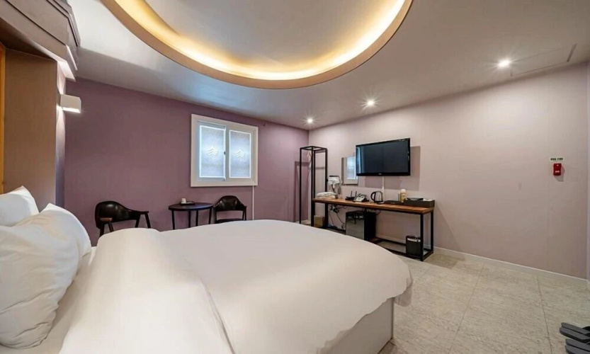 Chungju Bali Hotel