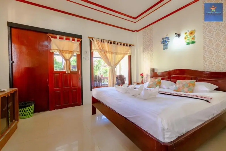 Starlight Haad Rin Resort