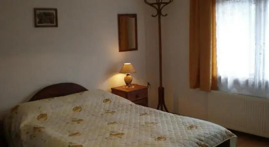 Nenchova Guest House
