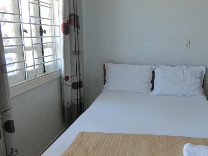 Tai Hai Guesthouse