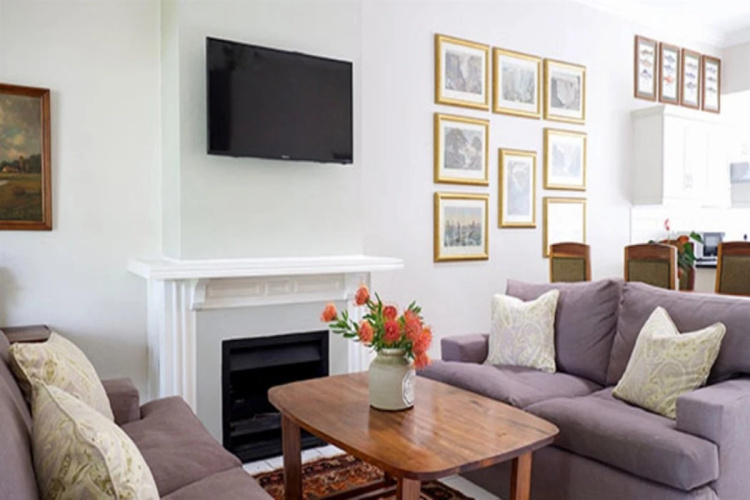 Laurel Cottage Self-catering Suites
