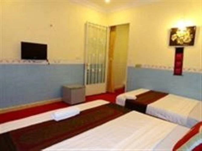 Golden River Palace Guesthouse