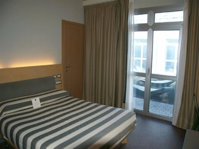 Terme Beach Resort