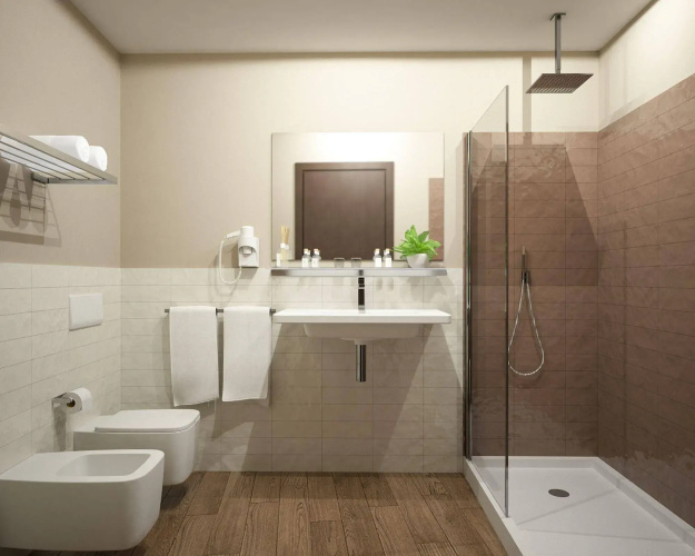 Arenula Suites