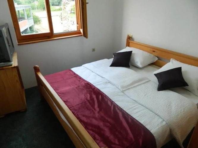 Motel Jelčić