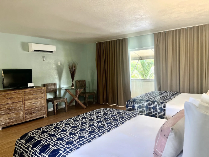 Creekside Inn Hotel