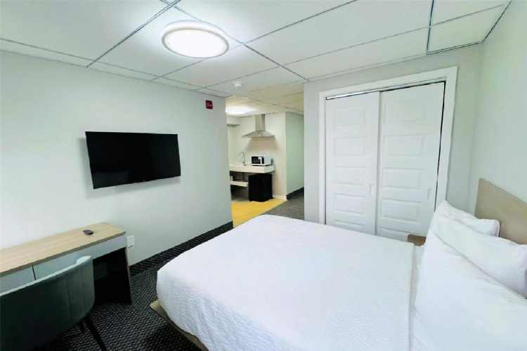Ramada By Wyndham Kirkland Lake