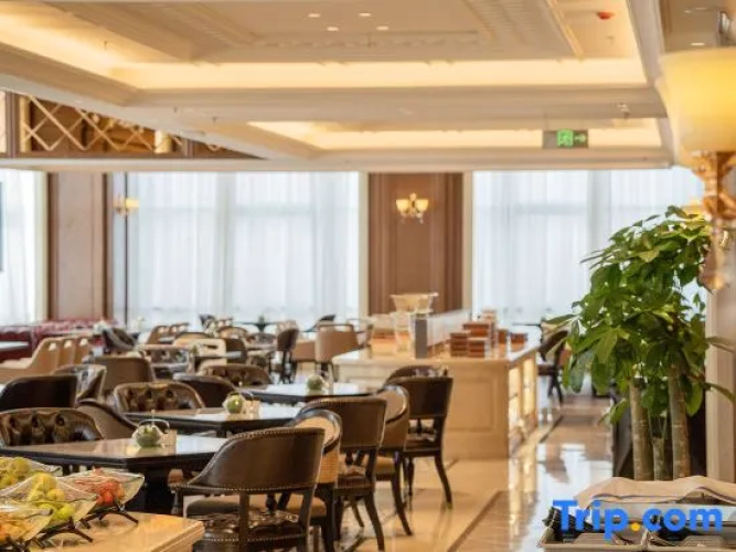 Devoted Hotel