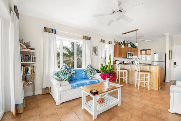 Pineapple Fields Boutique Condo Hotel