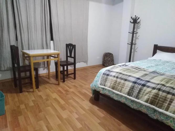 Casa Inaka Pachacutec Lima