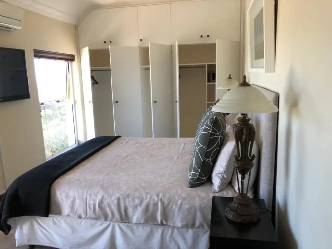 Luxury Double room