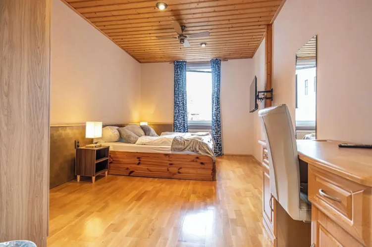 Vienna Spacious 2BR Apt Long Stay