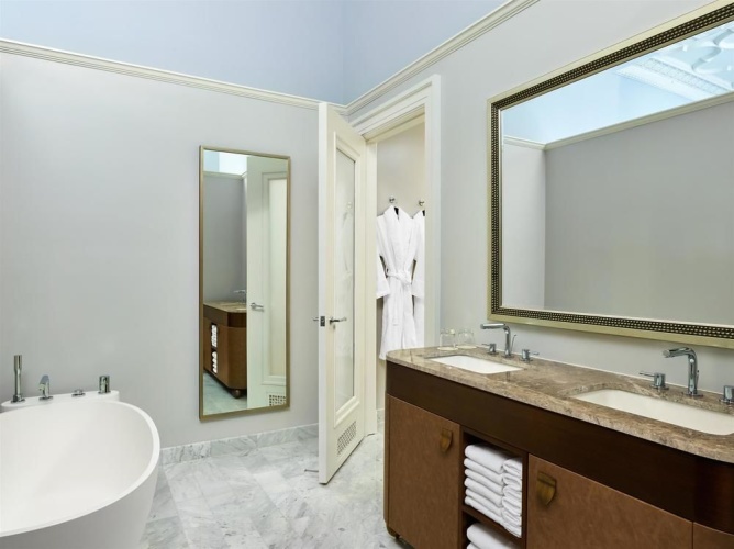 Palace Hotel, A Luxury Collection Hotel, San Francisco photo 13