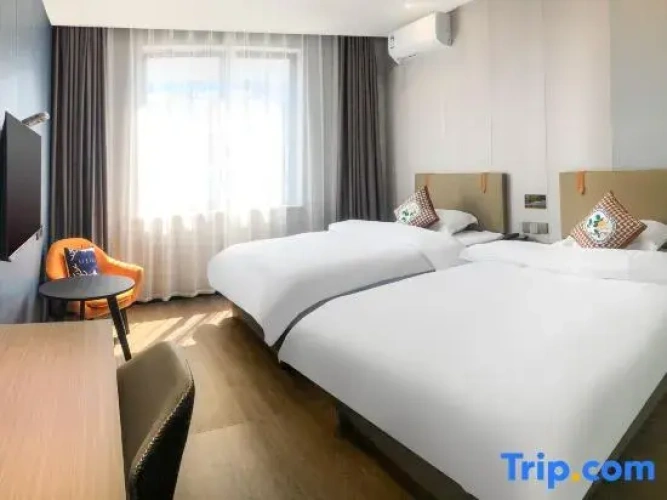 Business Twin room