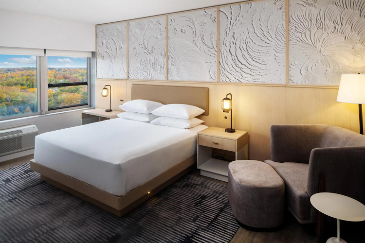 Hyatt Regency Morristown photo 6