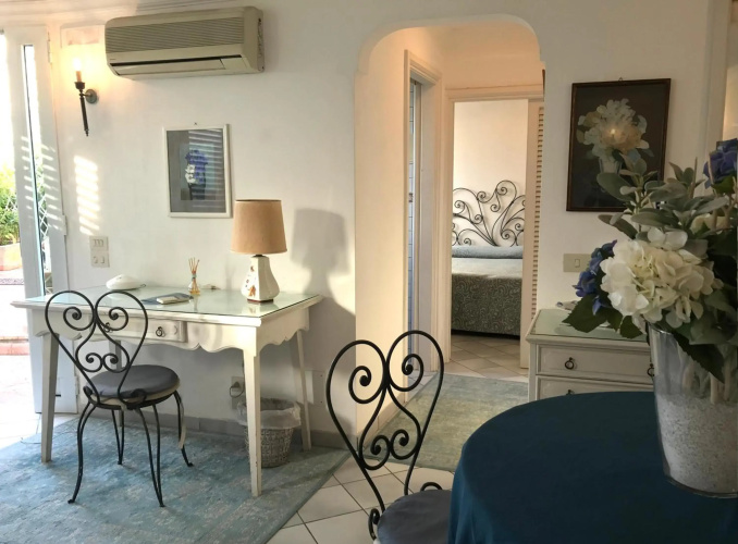 Casa Anna Capri