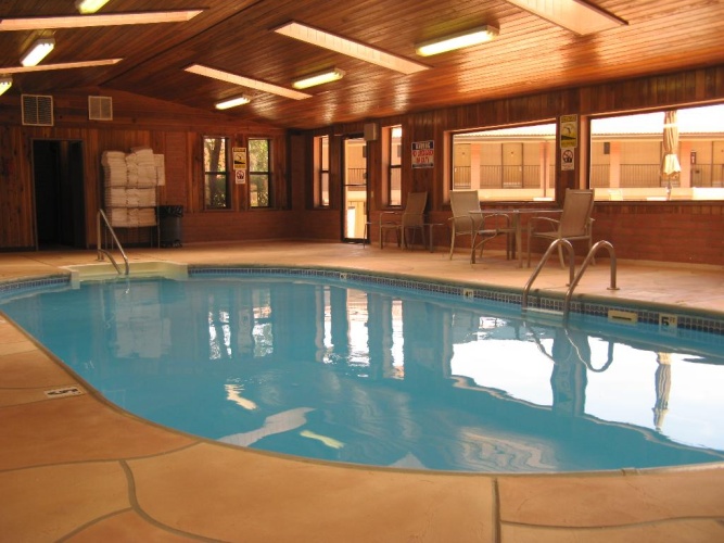 Goulding's Lodge photo 13
