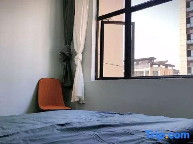 1 Bedroom Suite