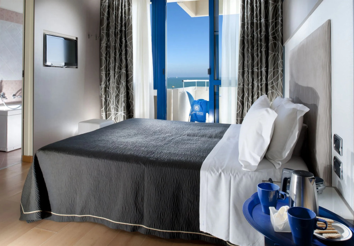 Hotel Baltic