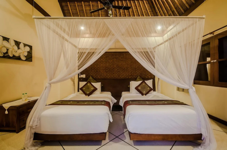 Villa Alam