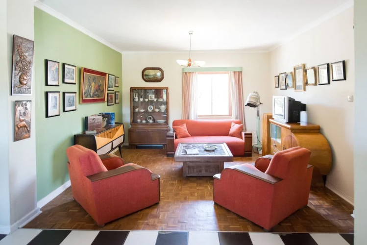 Tulbagh Travelers Lodge