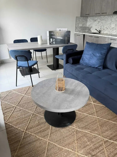 Charming Appt - 3bdr/8p - Near Paris & La Defense
