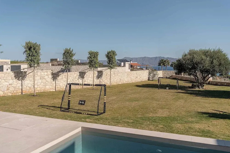 Himmel Villas