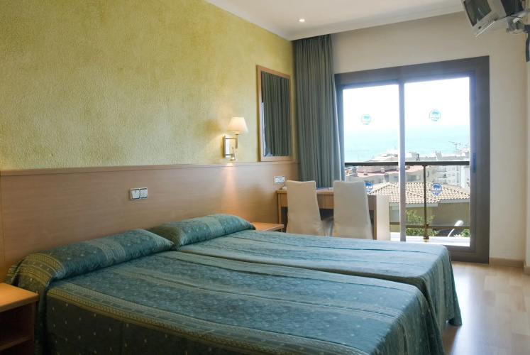 Hotel Samba