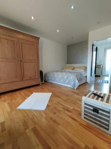 Gl Town Apartment