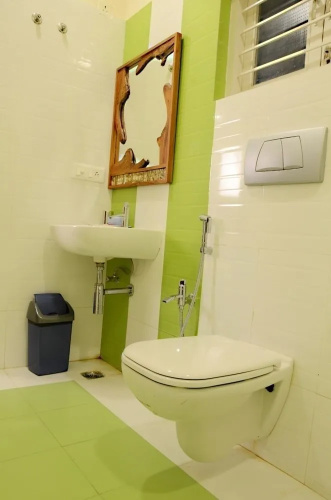 Rainbow Hotel