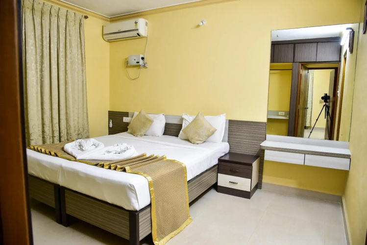 La Grace Resort