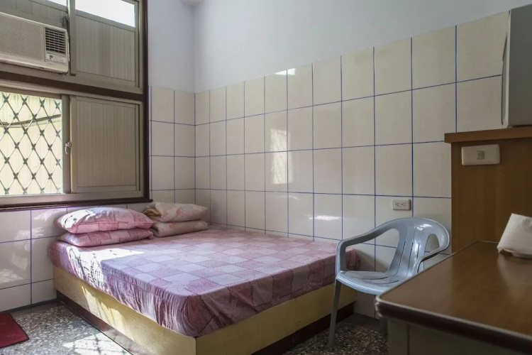 133 Hotel