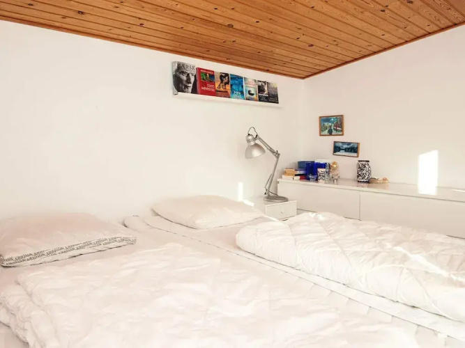 4 Person Holiday Home in Grenaa