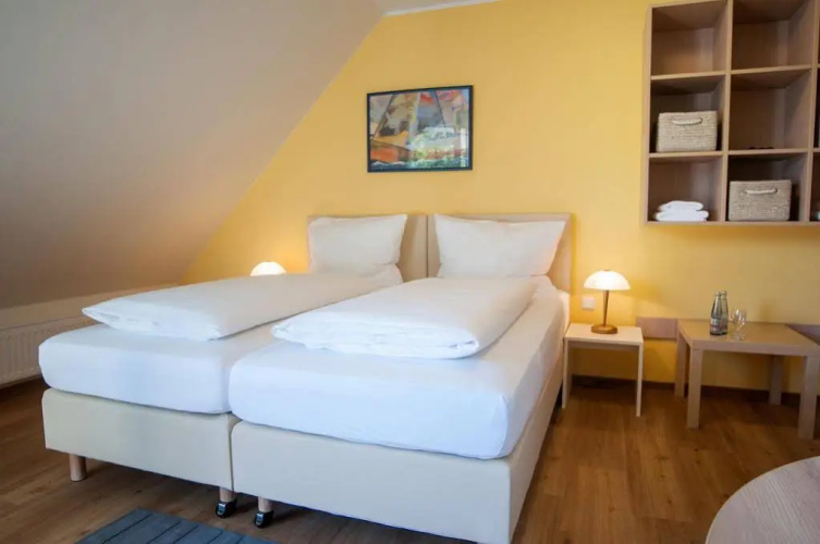 Hotel Elbblick