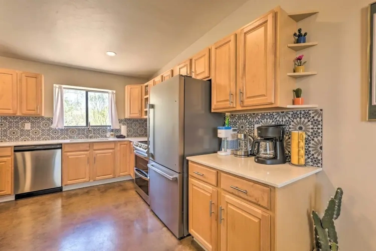 1 Bedroom Cottage