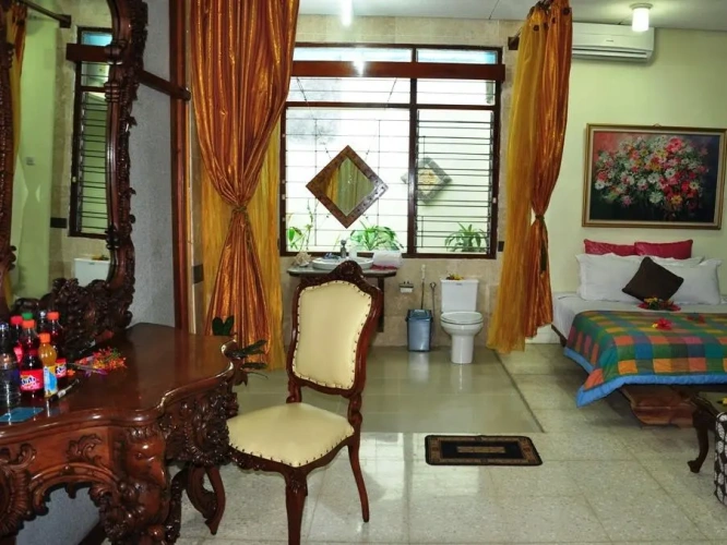Junior Suite