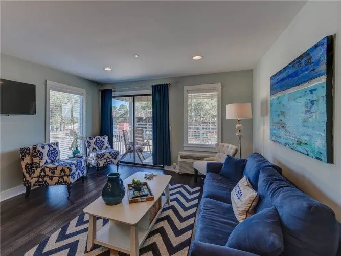 201 Ocean Dunes by RedAwning