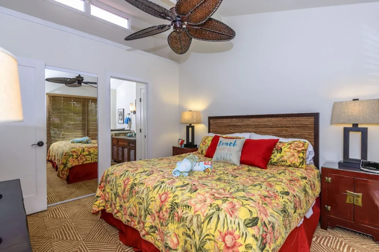 Aina-Nalu B204 - 2Br Condo