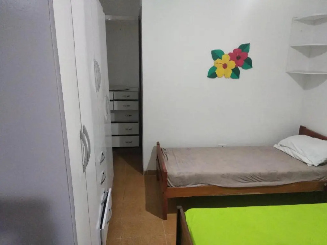 Casas em Ubatuba
