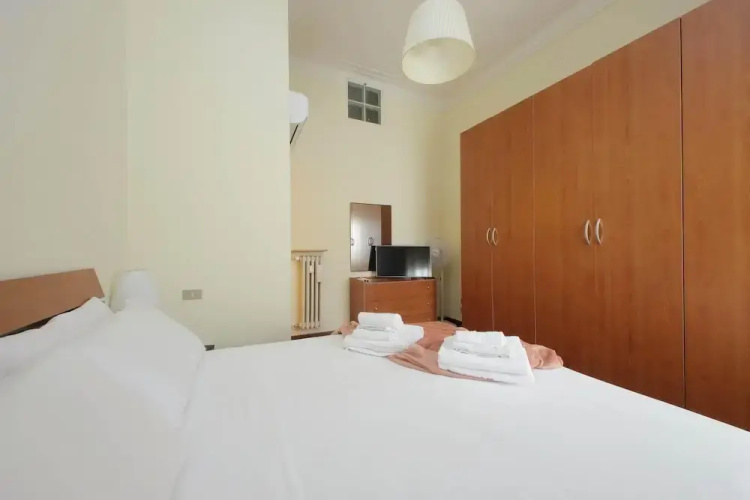 Two Bedrooms Cimabue Apartment
