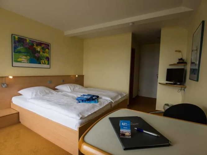 Hotel Kieler Forde