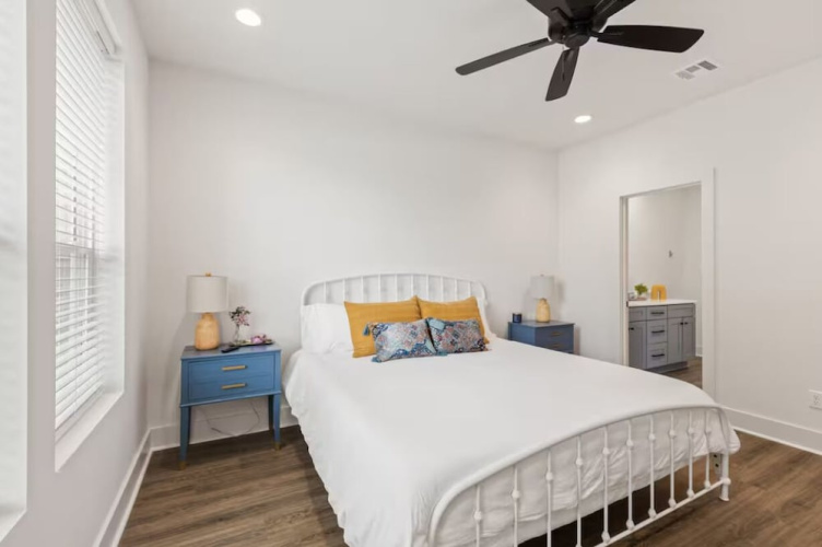 Enclave 3 Bedroom Luxury Homes