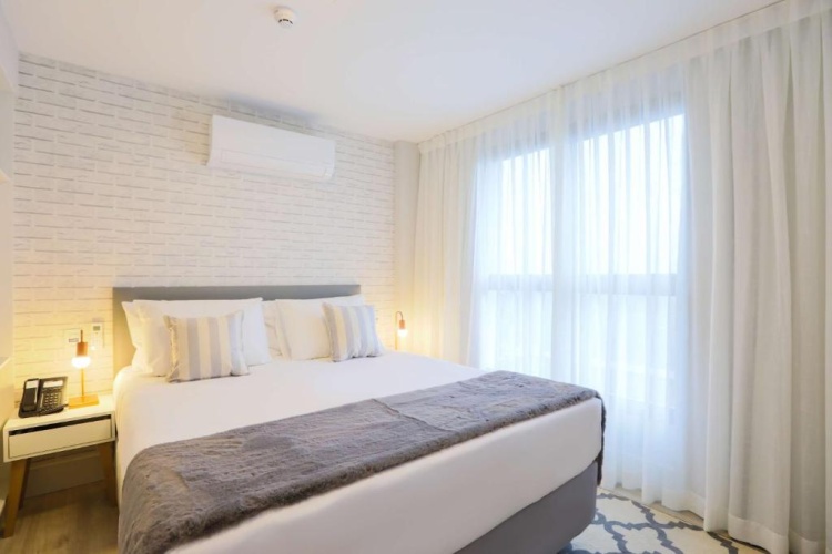 2 Bedrooms Family Suite
