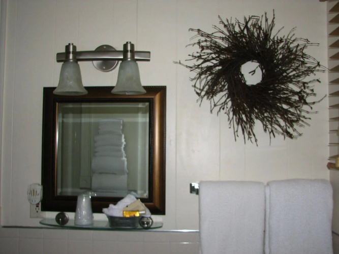 Oak Park Inn