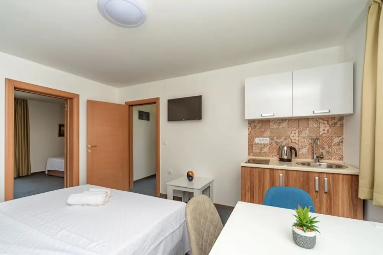 Saxofonia Apt.