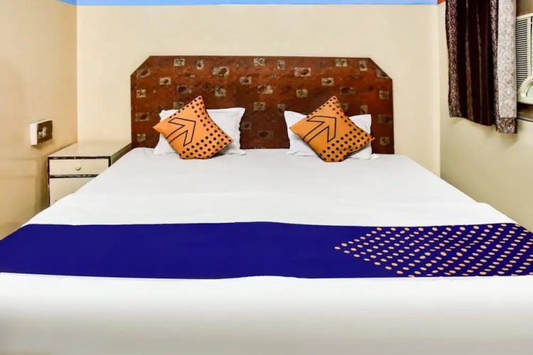 Goroomgo Vinar Raipur